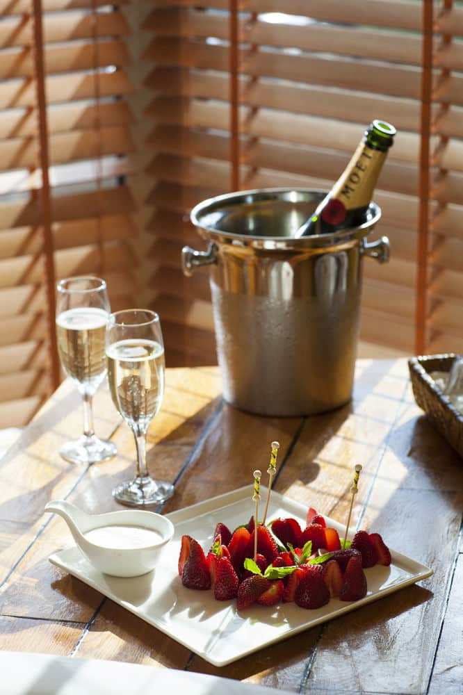 Еда и напитки