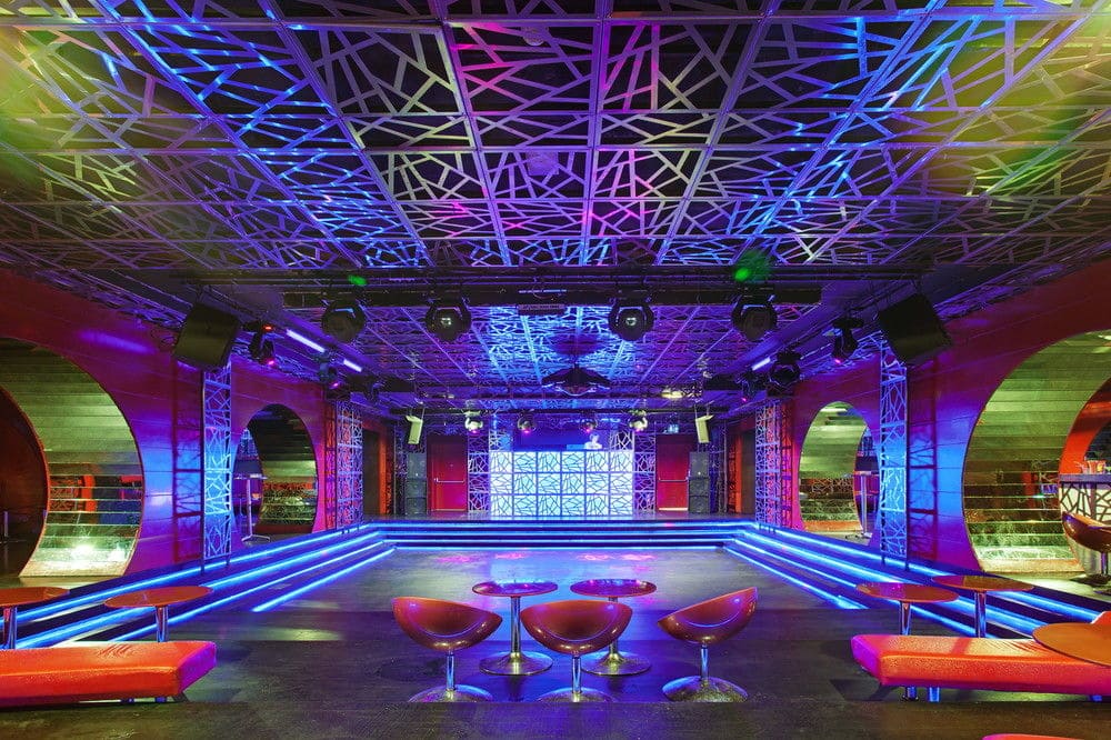 Ночной клуб