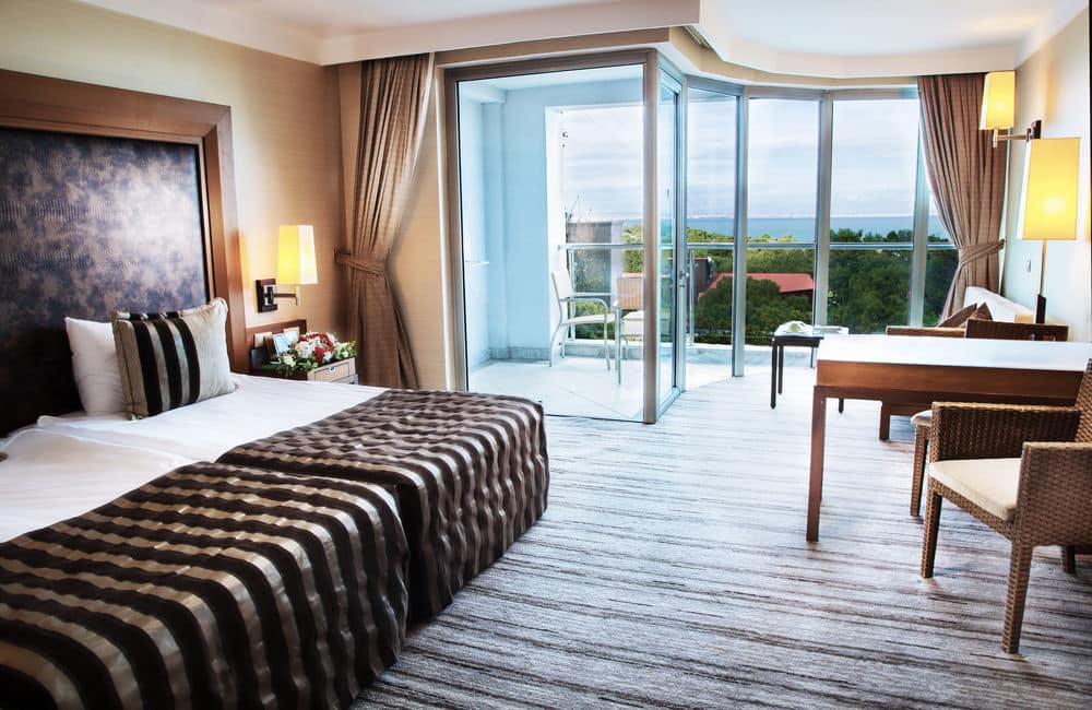 Стандартный номер - Номер