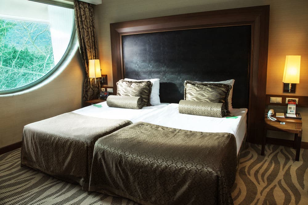 Villa Lake Houses - Номер