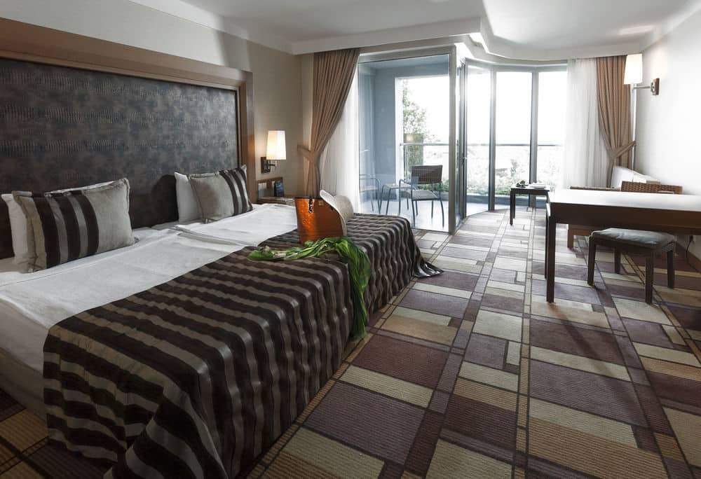 Стандартный номер - Номер