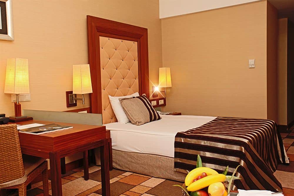 Family Terrace Room - Номер