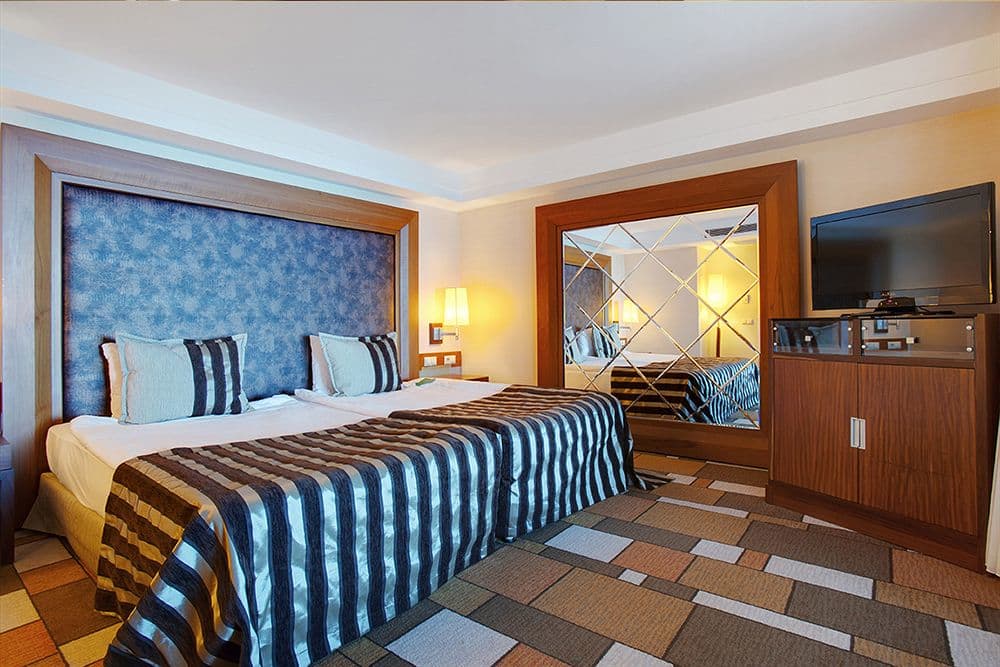 Family Suite - Номер