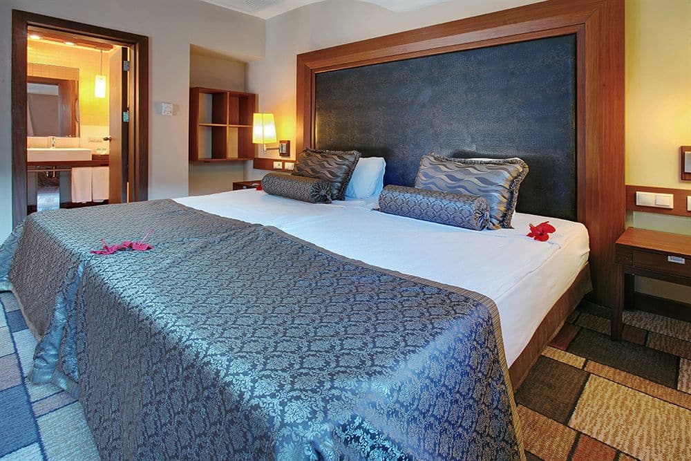 Villa Lake Houses - Номер