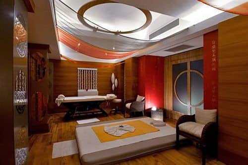 Процедурная комната