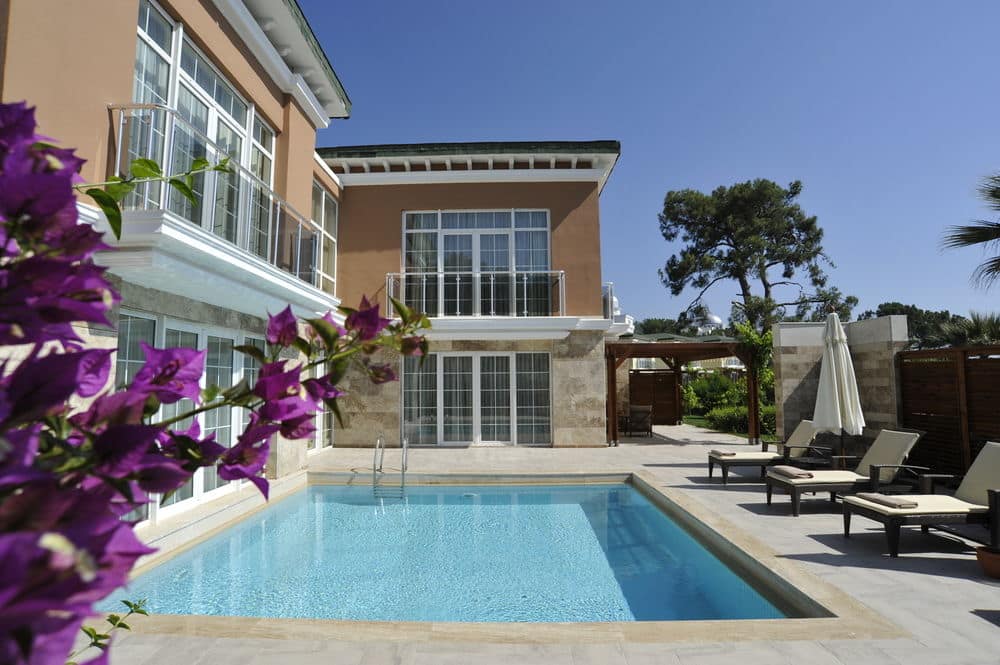 Вилла «Гранд» - Удобства в номере