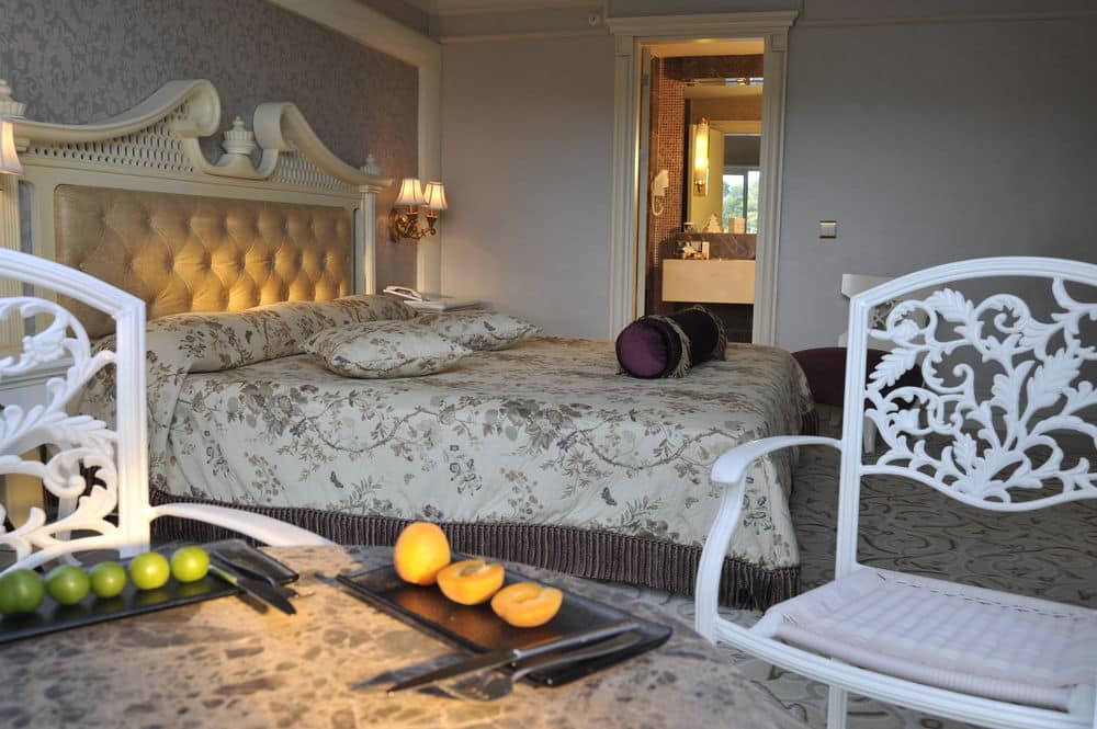 Стандартный номер - Номер