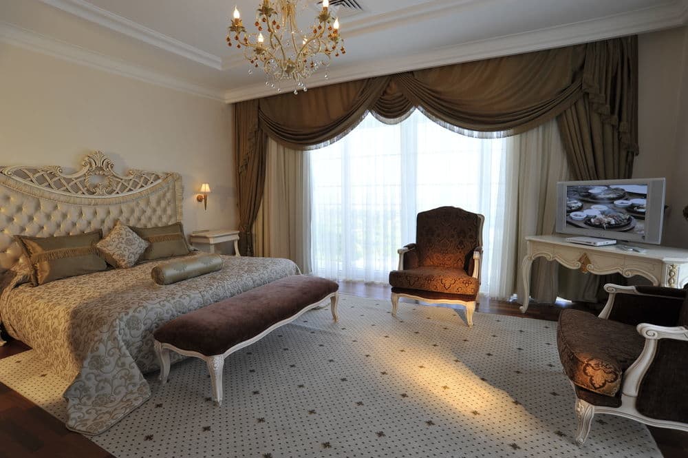 Deluxe Land View Room - Номер