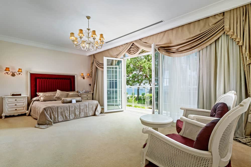 Deluxe Land View Room - Номер