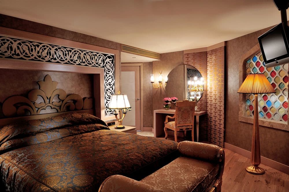 Garden Suite - Номер