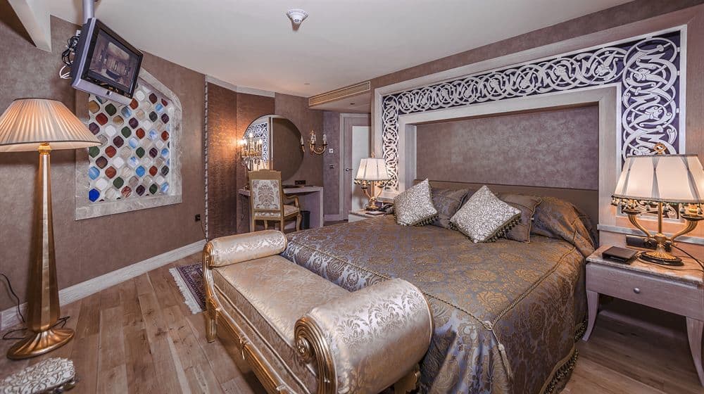 Garden Suite - Номер