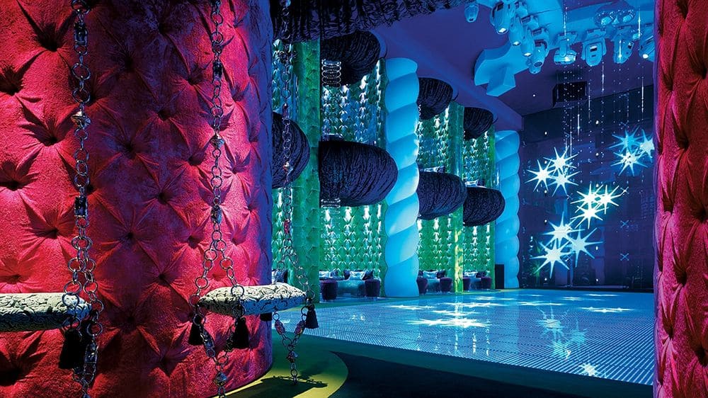 Ночной клуб