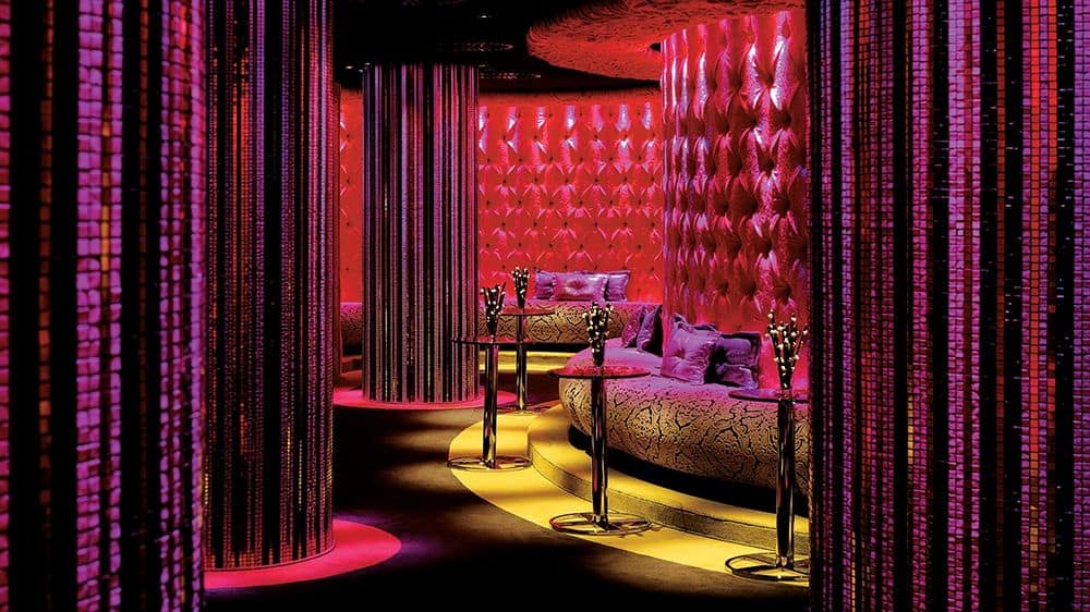 Ночной клуб