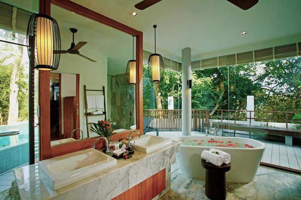 Ванная комната