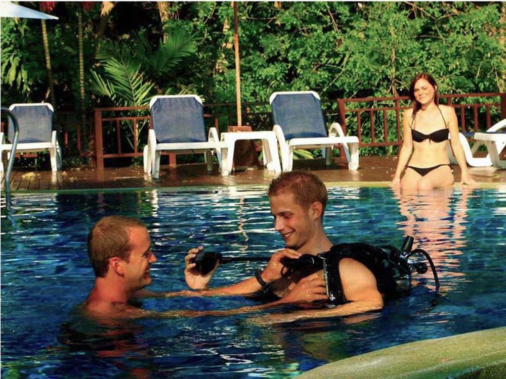 Спортивное оборудование