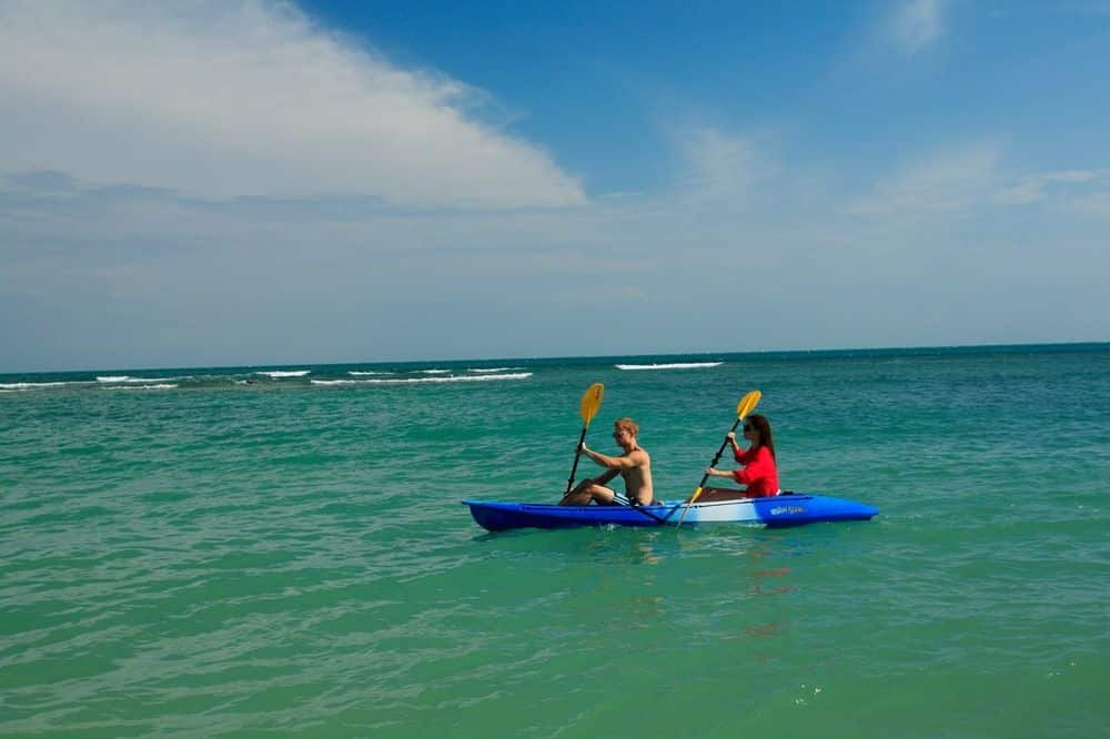 Спортивное оборудование