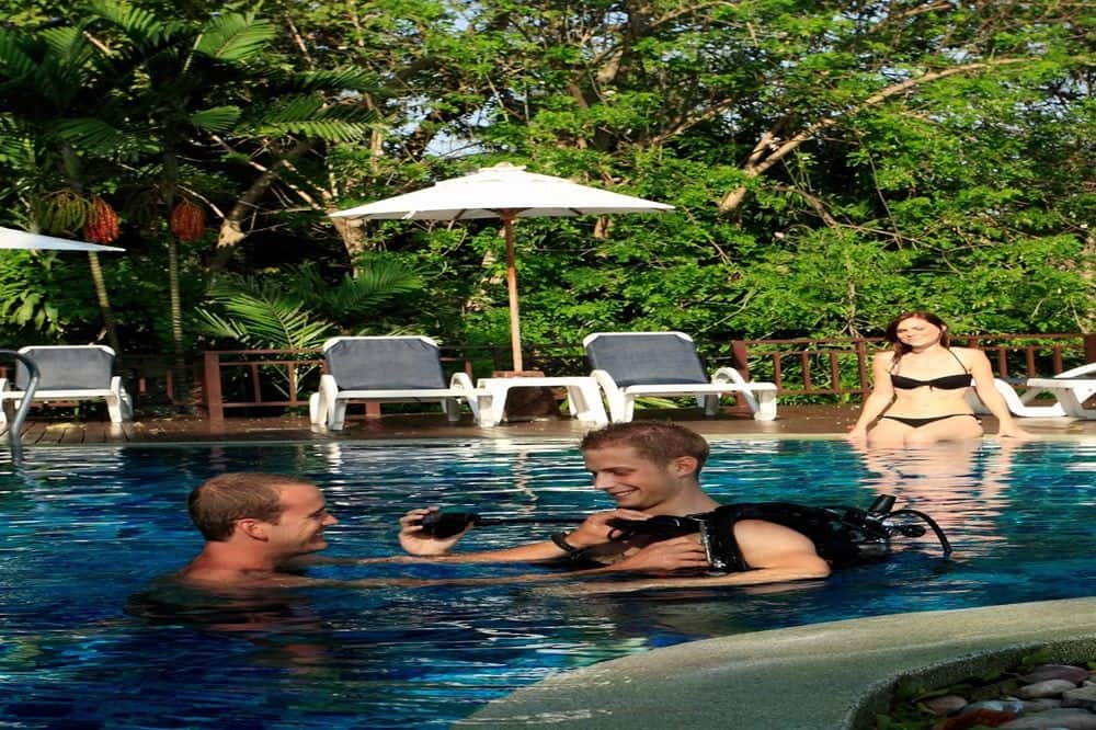 Удобства в отеле