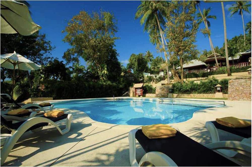 Вид снаружи