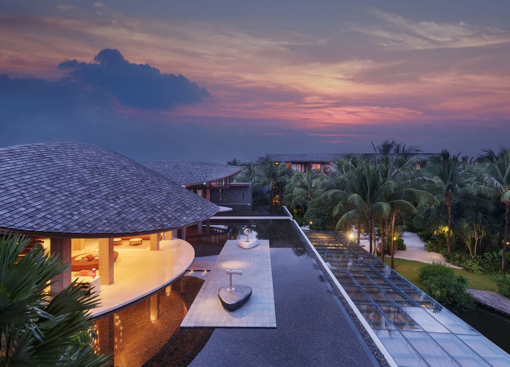Renaissance Phuket Resort & Spa