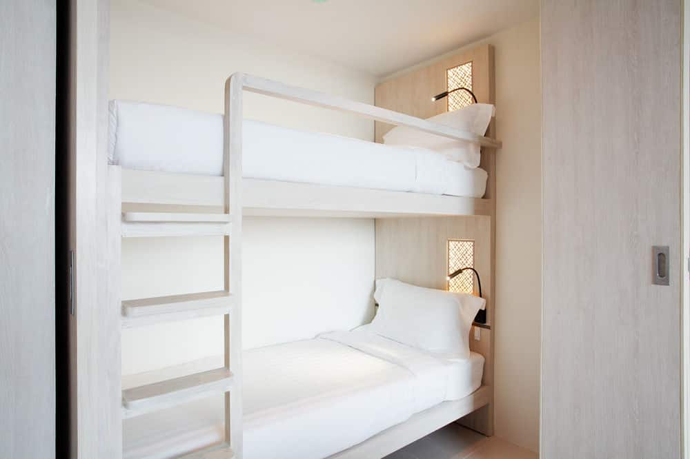 Deluxe Family Residence - Номер