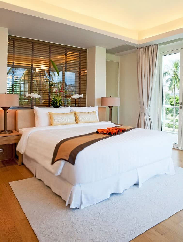 Luxury Suite 1 Bedroom - Номер