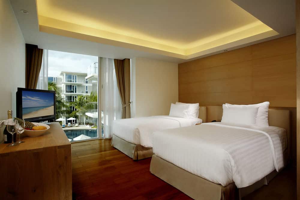 Luxury Suite 2 Bedroom - Номер