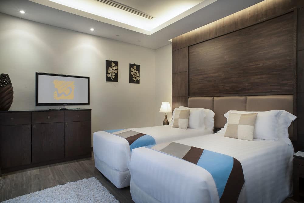 Deluxe Pool Villa 2 Bedroom - Номер