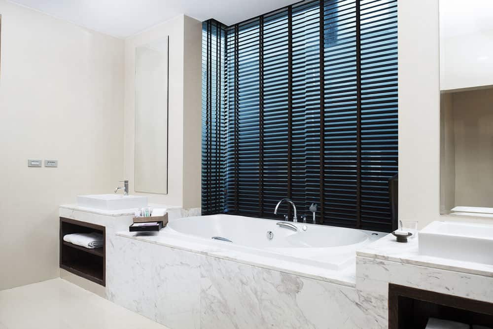 Deluxe Pool Villa 2 Bedroom - Ванная комната