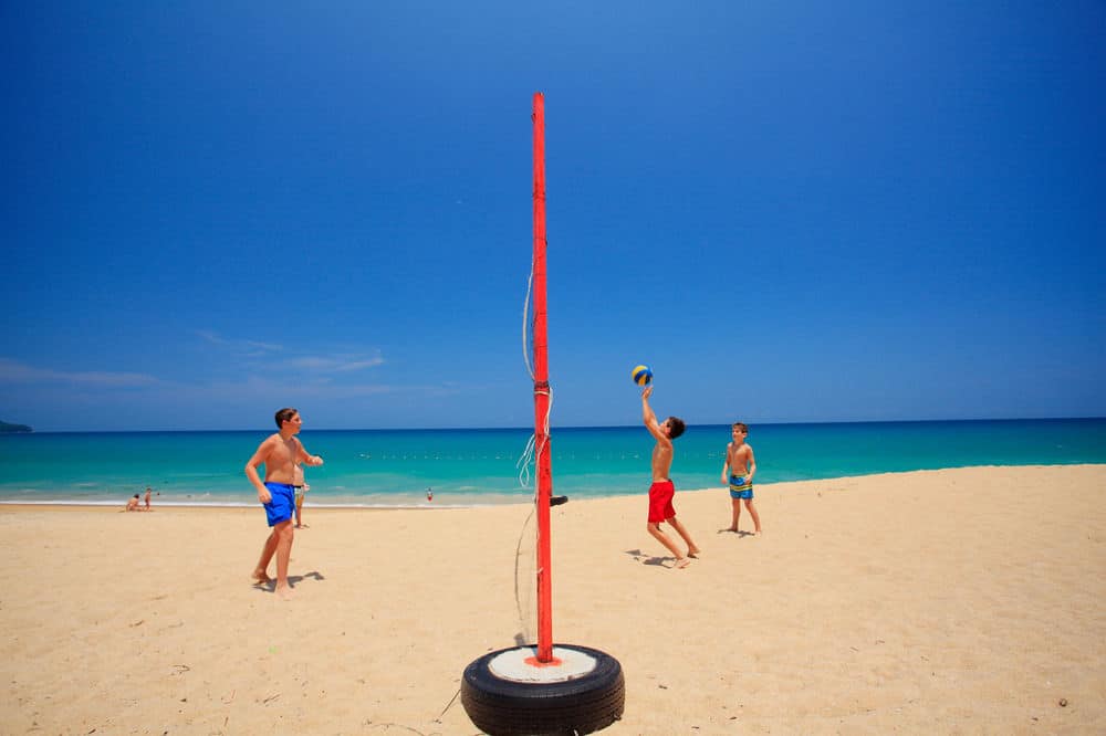 Спортивное оборудование