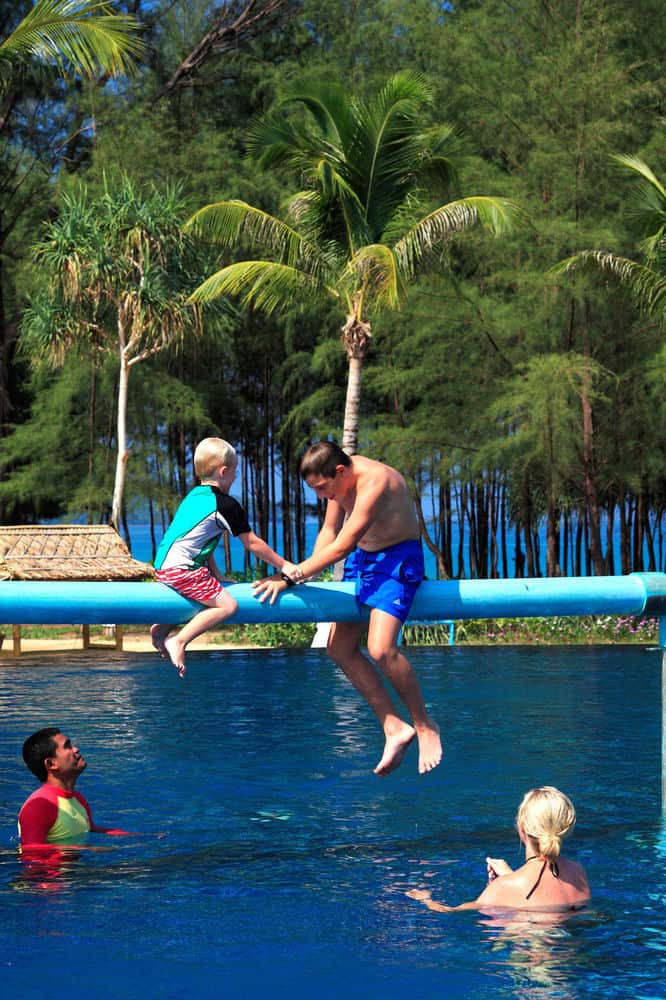 Спортивное оборудование