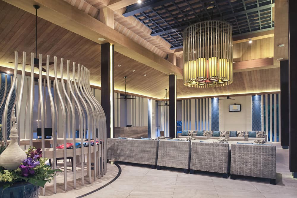 Бизнес-центр