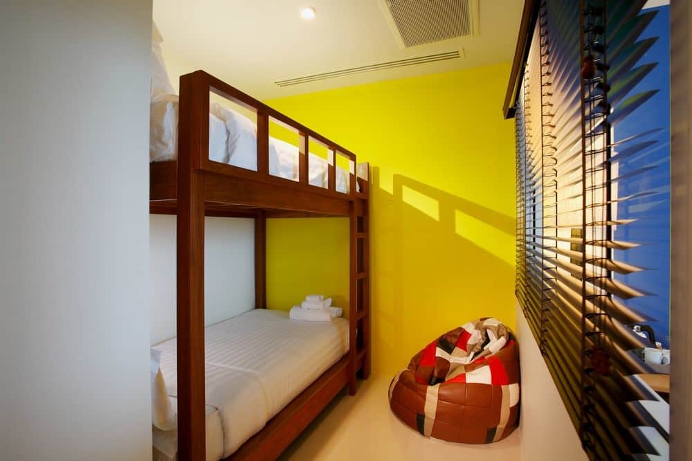 Deluxe Family Residence - Номер