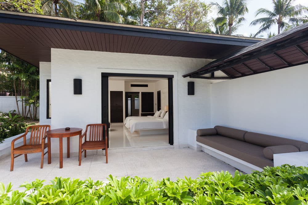 Терраса/ внутренний дворик