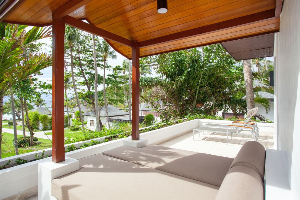 Терраса/ внутренний дворик