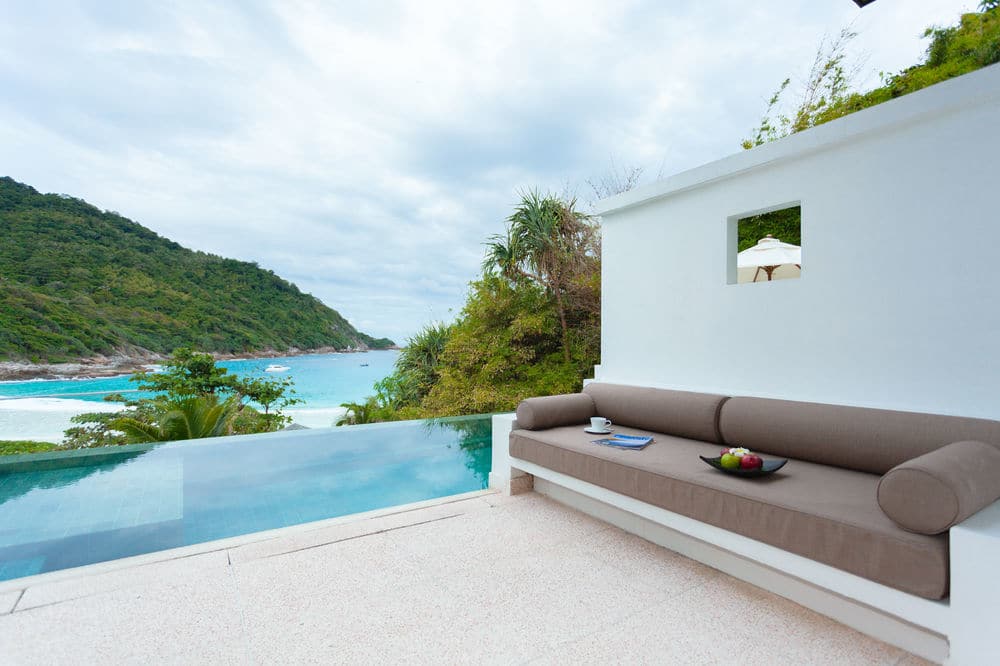 Терраса/ внутренний дворик