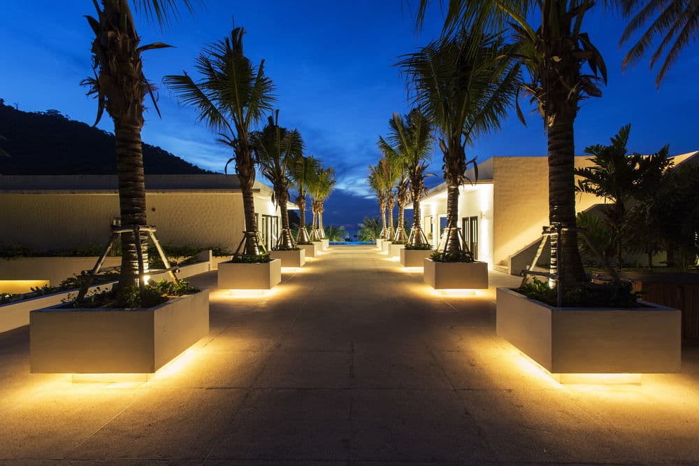 Терраса/ внутренний дворик