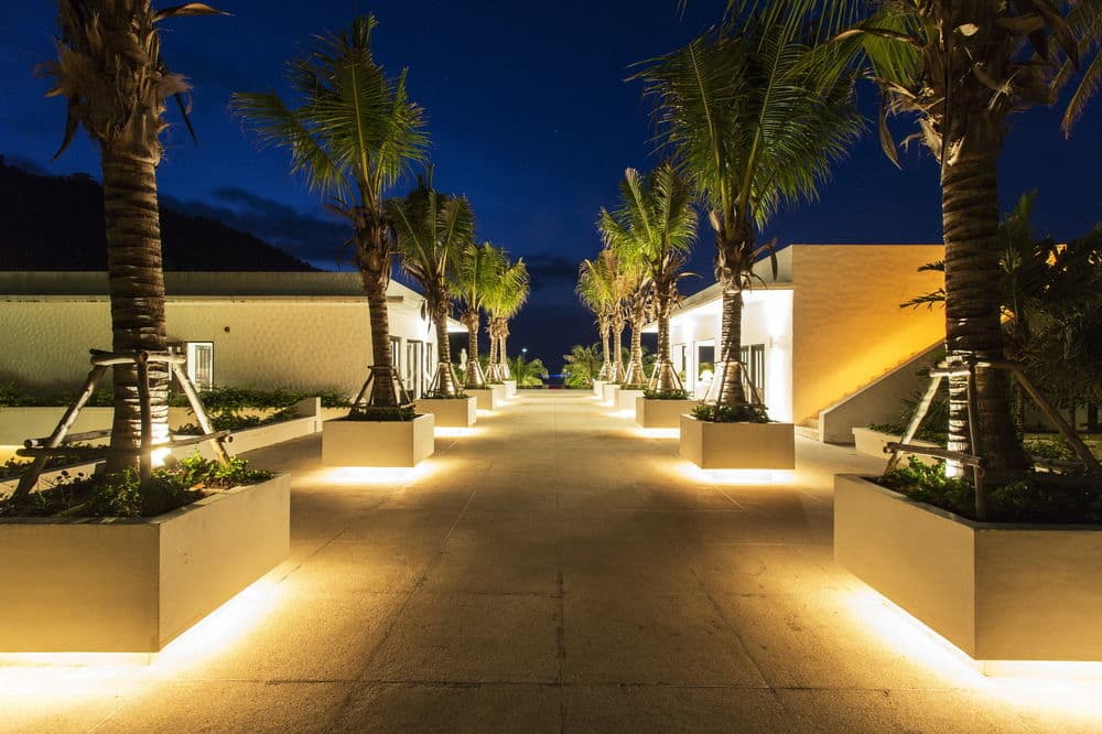 Терраса/ внутренний дворик