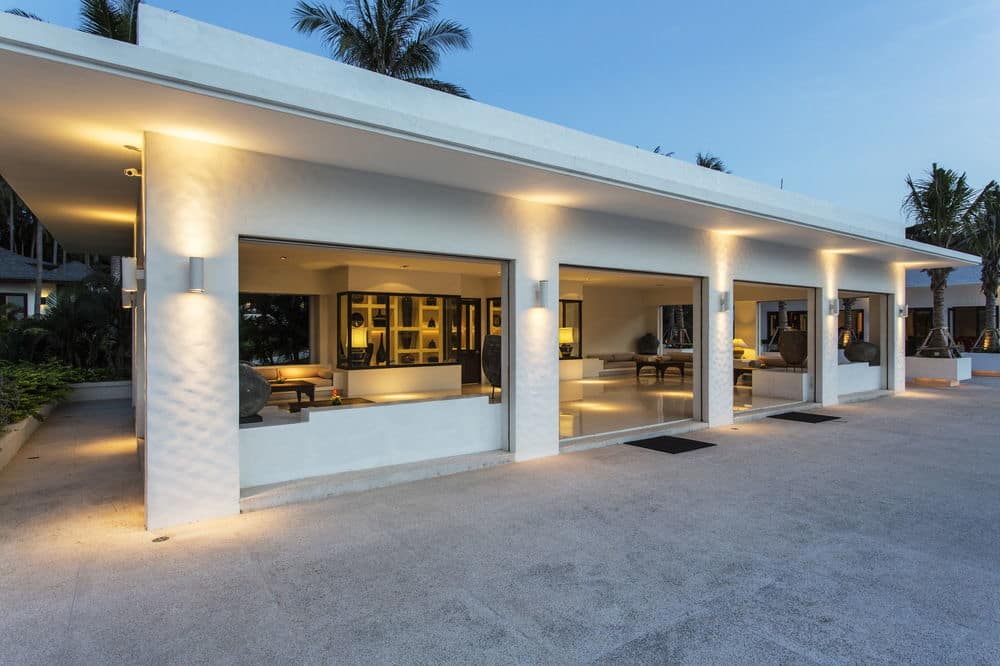 Терраса/ внутренний дворик