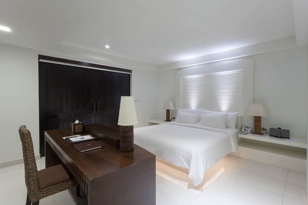 Spa Pool Suite - Compulsory Roundtrip Boat Transfer pay at hotel - Номер