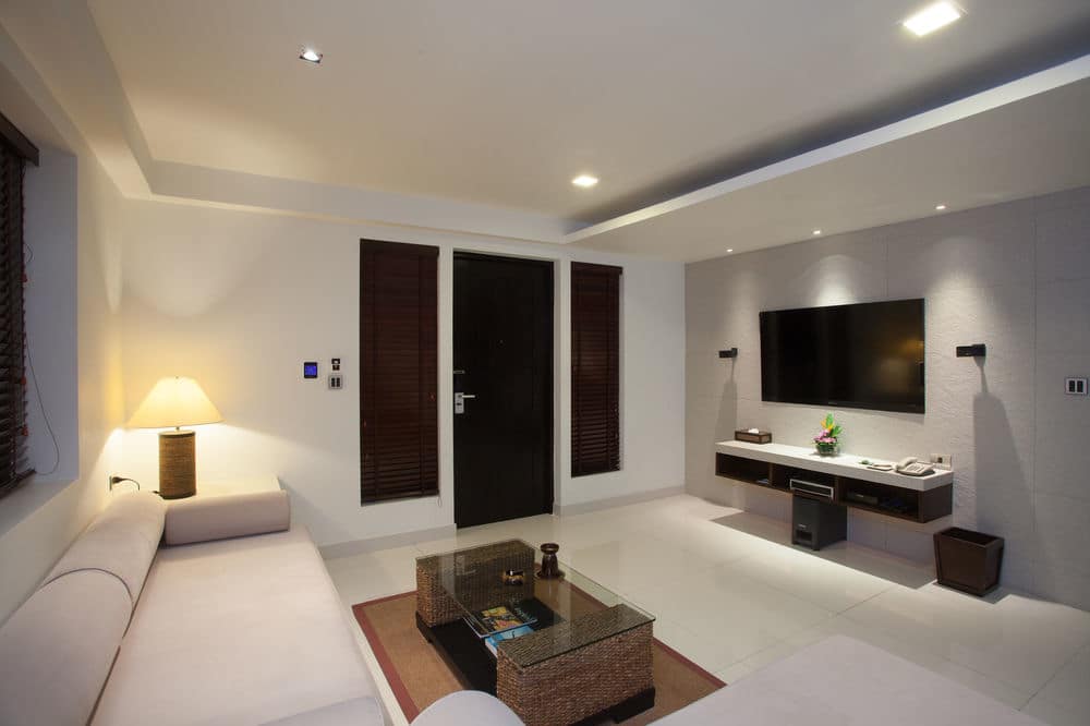 Spa Pool Suite - Compulsory Roundtrip Boat Transfer pay at hotel - Номер