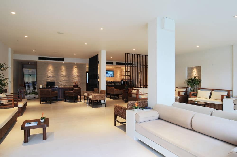 Киоск регистрации