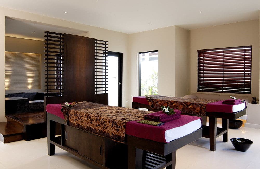 Процедурная комната