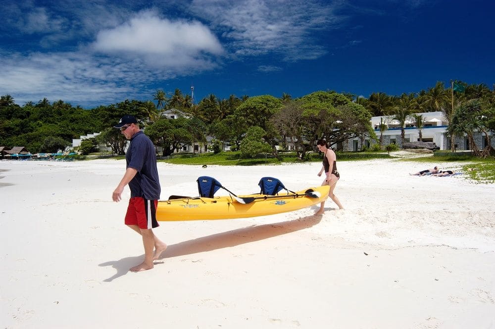 Спортивное оборудование