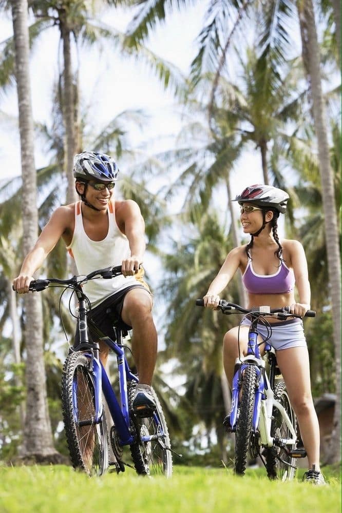 Спортивное оборудование