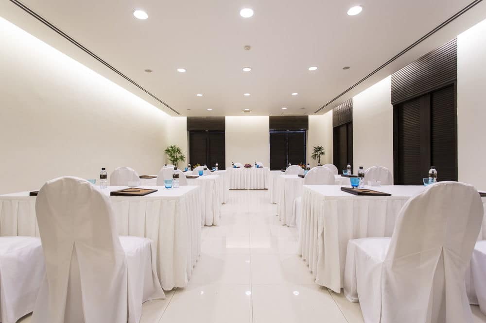 Банкетный зал