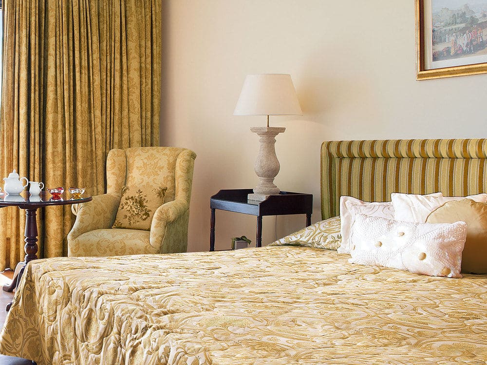 Бунгало, вид на сад (Corfu) - Номер