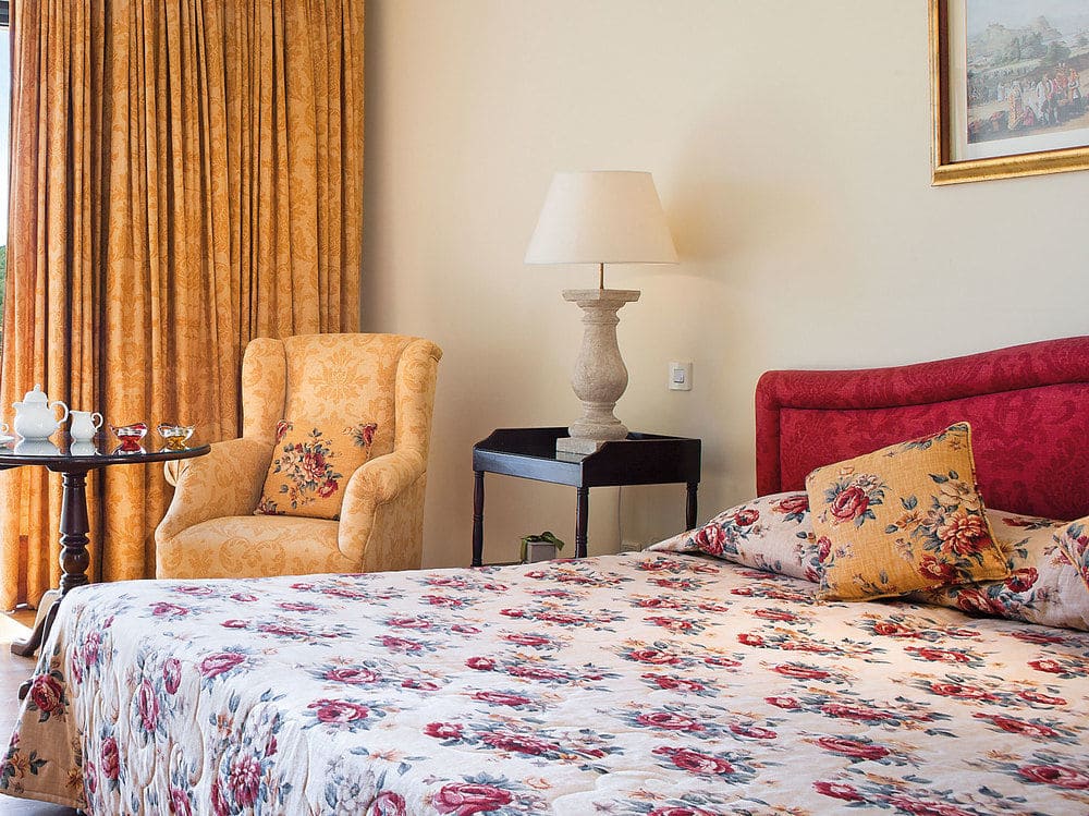 Бунгало, вид на сад (Corfu) - Номер