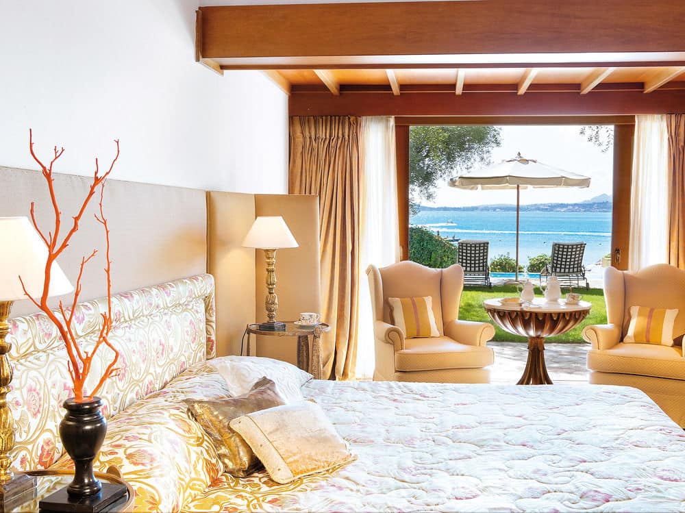 Вилла, отдельный бассейн - Номер