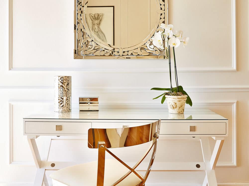 Номер «Делюкс», вид на море - Зона гостиной