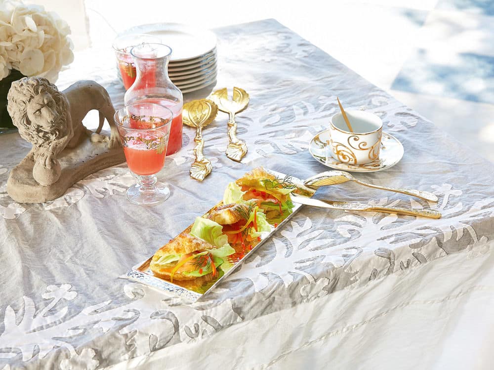 Еда и напитки